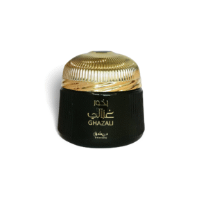 GHAZALI
